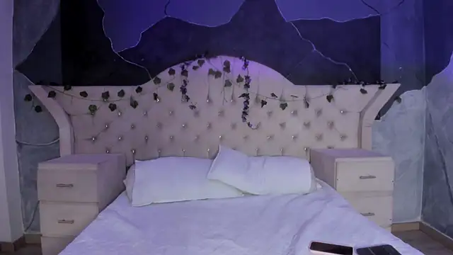 BunnyEvans online show from 05/11/26, 01:01