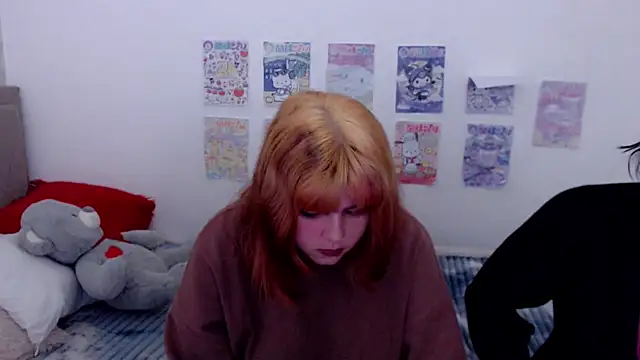 raven n matt online show from 06/25/26, 07:08