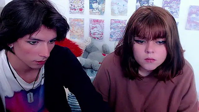 raven n matt online show from 06/20/26, 03:00
