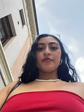 Snapshot of Dahlia_cortes chatting on 06/30/26, 05:02 Dahlia cortes online show from 06/30/26, 05:02