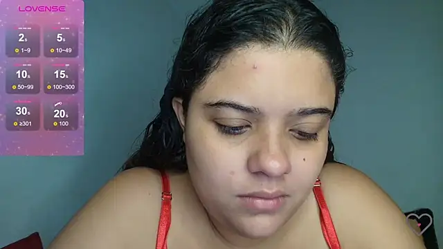 Snapshot of EliVanegas chatting on 06/21/26, 07:36 EliVanegas online show from 06/21/26, 07:36