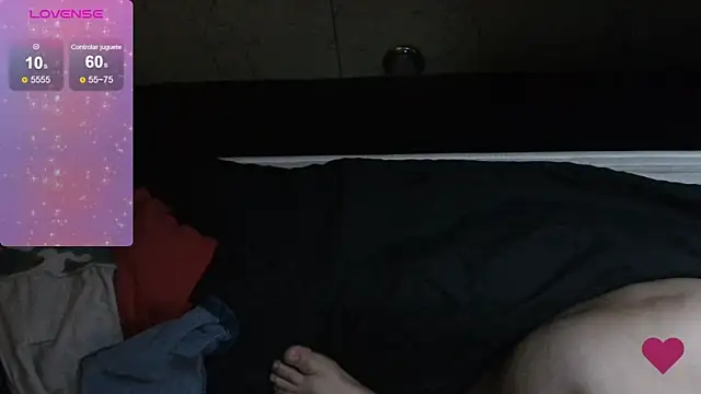 Snapshot of EliVanegas chatting on 07/20/26, 10:12 EliVanegas online show from 07/20/26, 10:12