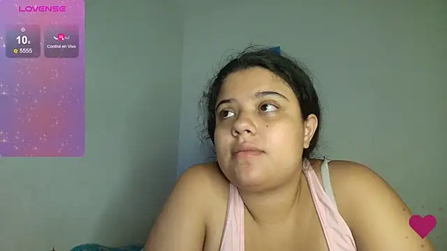 Snapshot of EliVanegas chatting on 06/28/26, 10:05 EliVanegas online show from 06/28/26, 10:05