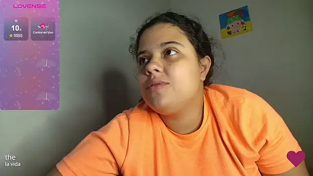 Snapshot of EliVanegas chatting on 06/16/26, 07:08 EliVanegas online show from 06/16/26, 07:08