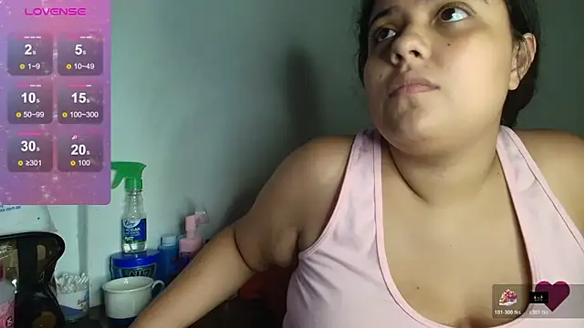 Snapshot of EliVanegas chatting on 06/27/26, 12:22 EliVanegas online show from 06/27/26, 12:22