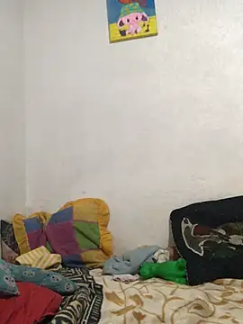 Snapshot of EliVanegas chatting on 07/01/26, 06:58 EliVanegas online show from 07/01/26, 06:58