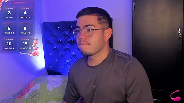 Joseph connor  online show from 04/23/26, 12:17