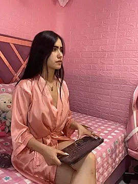 Lexy Dumoun  online show from 05/19/26, 03:24