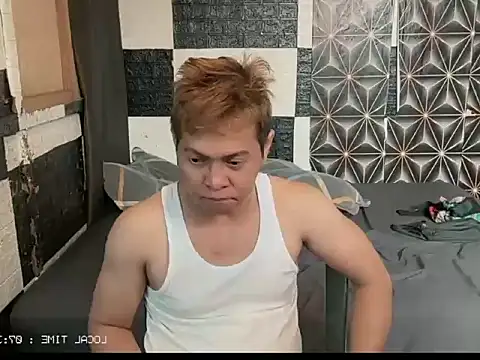 FuckMeeGUYS online show from 06/13/26, 11:35