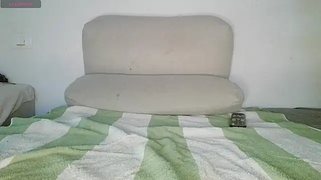 canarito18 online show from 05/02/26, 06:57
