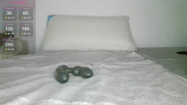 canarito18 online show from 07/16/26, 09:56