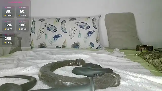 canarito18 online show from 07/05/26, 04:19