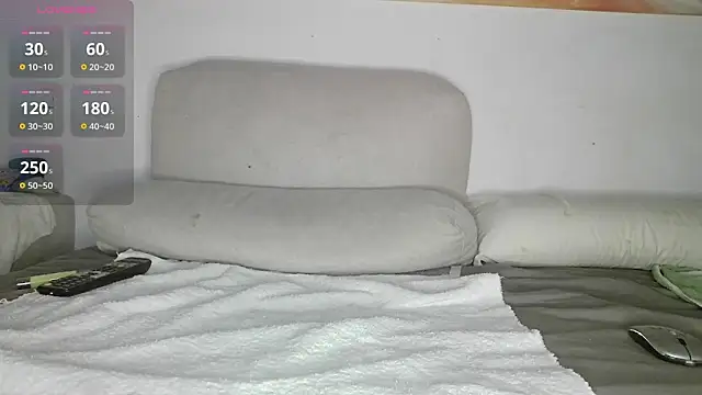 canarito18 online show from 06/05/26, 01:54