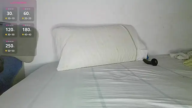 canarito18 online show from 07/22/26, 12:12