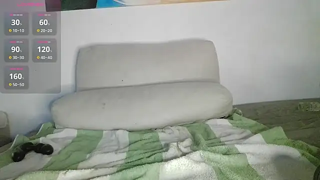 canarito18 online show from 05/07/26, 10:29