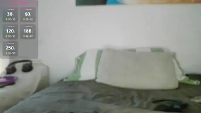 canarito18 online show from 05/23/26, 03:11