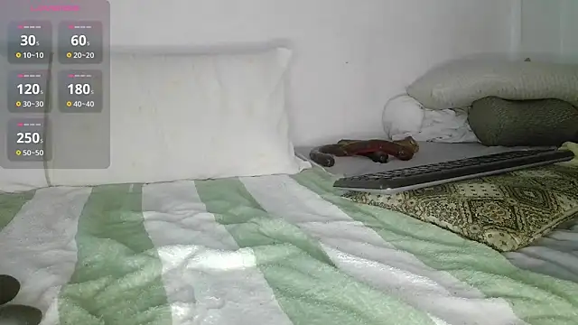 canarito18 online show from 07/21/26, 12:06