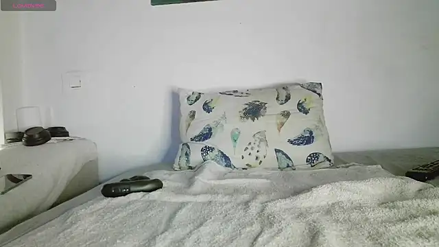 canarito18 online show from 04/30/26, 12:39
