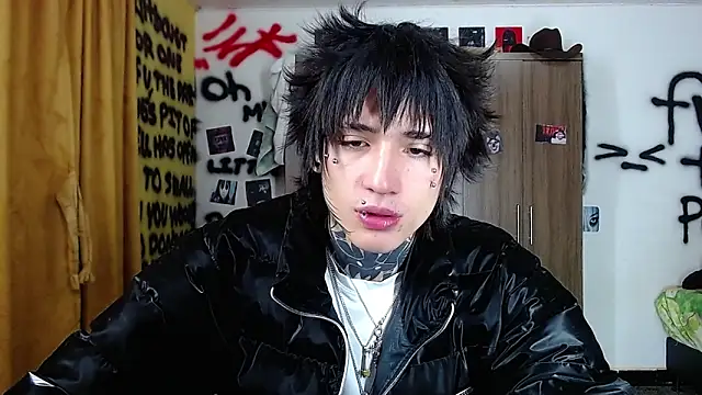Snapshot of Ryoko_vishnu chatting on 06/14/26, 11:17 Ryoko vishnu online show from 06/14/26, 11:17