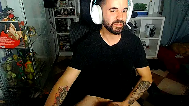 chiquitoconsecreto online show from 05/15/26, 07:45