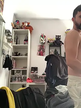 chiquitoconsecreto online show from 05/30/26, 05:18