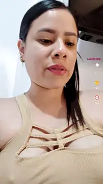 Nicol Alvarez1 online show from 07/28/26, 10:20