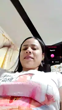 Nicol Alvarez1 online show from 07/01/26, 02:01