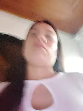 Nicol Alvarez1 online show from 04/23/26, 10:22