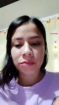 Nicol Alvarez1 online show from 07/03/26, 03:24