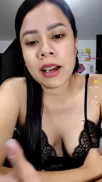 Nicol Alvarez1 online show from 07/27/26, 11:34