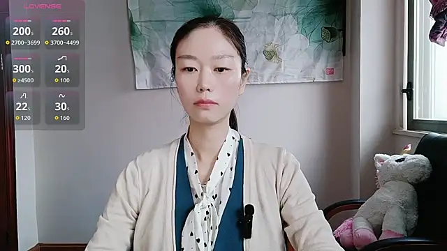 Ikik99 online show from 04/24/26, 01:40