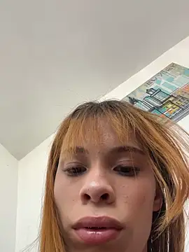 Ravenvyx online show from 04/22/26, 09:10