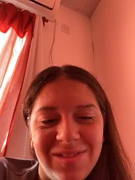 Maia54 online show from 04/23/26, 06:53