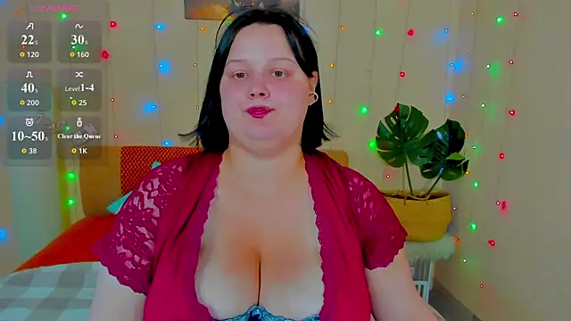 Snapshot of Blossom_Soniya chatting on 07/03/26, 01:34 Blossom Soniya online show from 07/03/26, 01:34