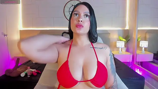 Megan charles  online show from 06/19/26, 11:38