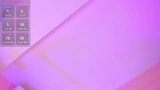 Megan charles  online show from 05/03/26, 03:33