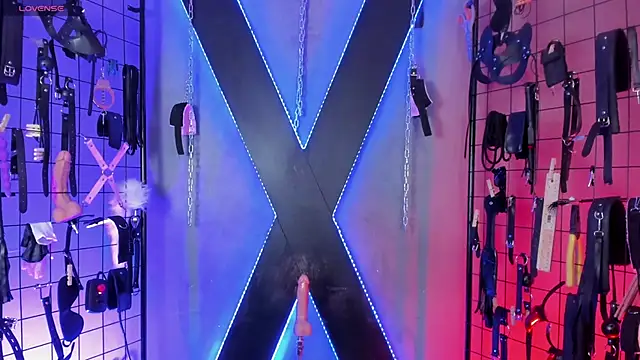 IzobethAri BDSM online show from 05/10/26, 03:10