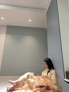 NiNa5203 online show from 05/15/26, 09:07