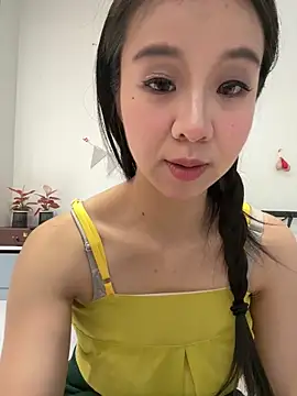 NiNa5203 online show from 05/29/26, 08:20