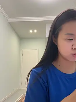 NiNa5203 online show from 05/06/26, 06:06