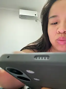 NiNa5203 online show from 05/19/26, 06:31