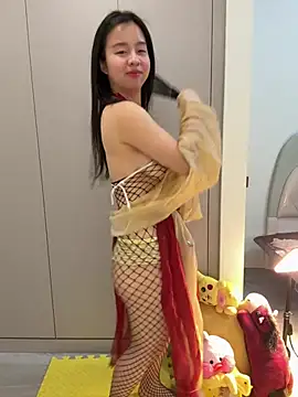 NiNa5203 online show from 05/10/26, 01:57