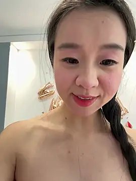 NiNa5203 online show from 05/14/26, 05:15