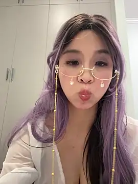 NiNa5203 online show from 05/17/26, 01:00