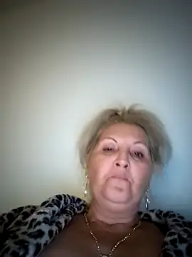 Divineblond online show from 11/05/25, 05:27