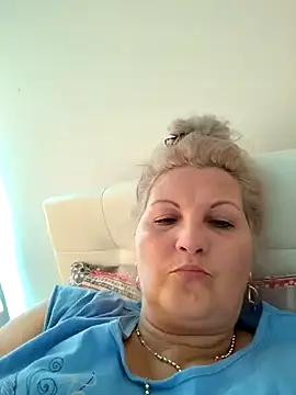 Divineblond online show from 11/03/25, 01:26