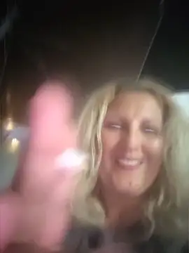 Divineblond online show from 06/11/26, 07:33