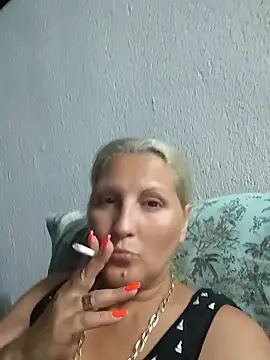 Divineblond online show from 07/14/26, 07:53