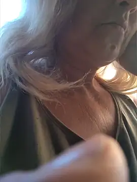 Divineblond online show from 06/07/26, 05:18