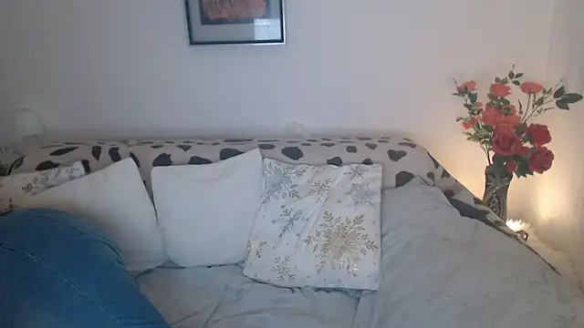 Divineblond online show from 02/28/26, 03:55